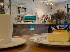 -之悦咖啡馆(新星宇·之洲店)