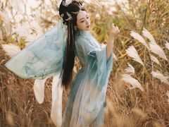 -九月鹰飞汉服摄影工作室