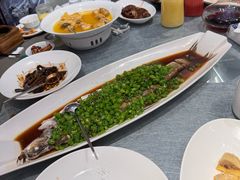 -望乡楼上海菜(日月光店)