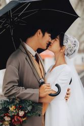 -布拉格婚纱摄影(真实客片店)