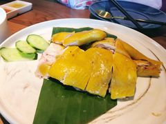 -星叶·东南亚料理(宁波万象汇店)