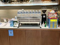 -LOTTA COFFEE(安居博文苑店)