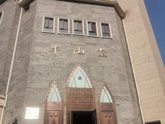 -杭州半山国家森林公园