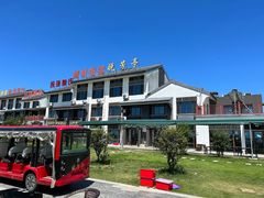 -七的湖·晚芳亭·阳澄湖农家菜·大闸蟹(莲花岛店)