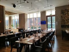 -长沙三景韦尔斯利酒店·Oval全日制餐厅自助餐