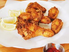 -Twin Tails Brewpub双尾精酿餐吧(八坼店)