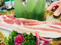 -妥妥烤肉料理(昙华林店)