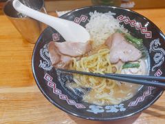 -Ramen满吉·豚骨拉面(丽园路店)