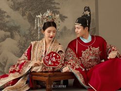 -第一夫人婚纱摄影(南京店)