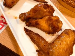 -必胜客(吾悦国际广场店)