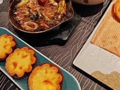 -天瑞轩·粤菜餐厅