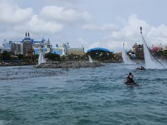-珠海长隆海洋王国