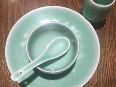 -粗茶淡饭·隐庐私厨(东亭店)