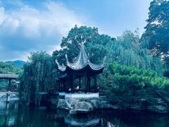 -台州府城(东湖)