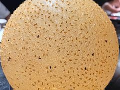 空心大麻球-吴越荣记苏州菜·松鼠桂鱼 100% 活鱼现做(月光码头店)