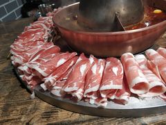 -刘老表·瓦罐汤涮肉(青云谱店)