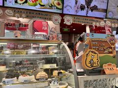 -DQ·蛋糕·冰淇淋(包河万达店)