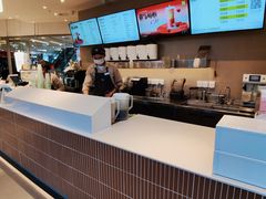 -奈雪的茶(金凤万达PRO店)