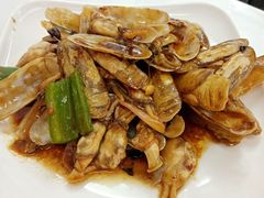 -嘉升大排档(番禺总店)