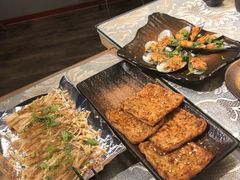 -质烤烤物·活烤海鲜(质烤总店)