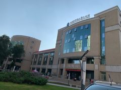 -哈尔滨师范大学(江南校区)