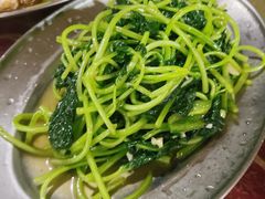 -胜记大排档·台山本地海鲜·台山黄鳝饭