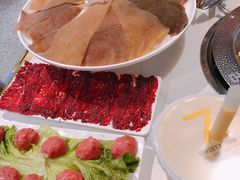 -古乐牛香·鲜牛肉自助火锅(南京总店)