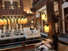 -西安华清御汤酒店