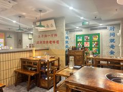 -楠火锅(西单店)