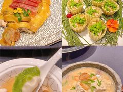 -临江·阅炉