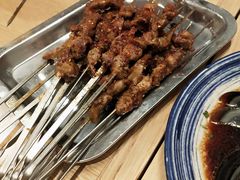 -马艾萨中国兰州牛肉拉面(劲松店)