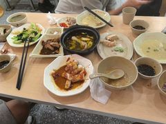 -百家鸡味馆(清泰店)