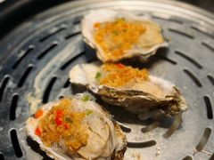 -水禾轩·海鲜蒸汽主题餐厅(拱北店)