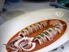 -蓬莱阁中餐厅(崇文门店)