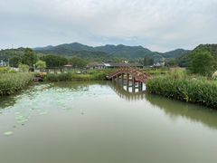 -东钱湖旅游度假区