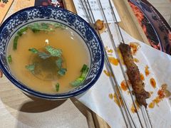 -陳香貴·蘭州牛肉面(月星环球港店)