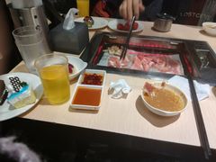 -比尔斯健康烤肉自助餐厅