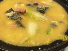 -听涛雅苑百味饺子老家菜馆