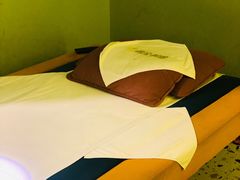 -遇见时尚足浴·SPA(五路口万达店)