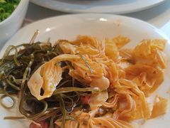 -老员外骨汤火锅(海州古城店)