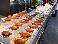 -星伦多自助料理·涮烤一体(杭州来福士店)