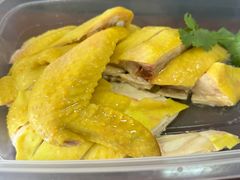 -嘉逸传菜(洛川东路店)