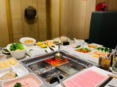 -海底捞火锅(群光广场店)