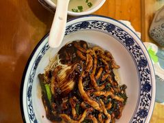-君东记本帮面馆(天钥桥路店)