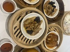 -万龙洲海鲜(大兴绿地缤纷城店)