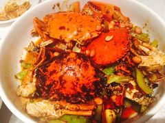 -李老爹香辣蟹(宣武门店)