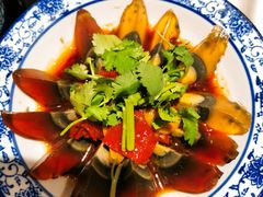 -锅来乐地锅鸡(安亭店)