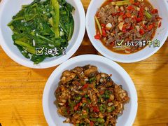 -笨罗卜浏阳菜馆(富家湾小区店)