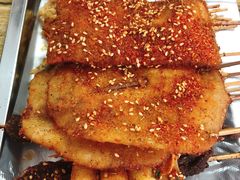 -夫妻串店(和睦路店)