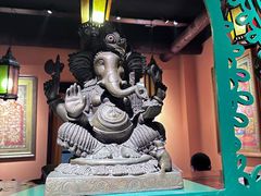 -甘尼仕印度餐厅爵士酒吧(阳春巷店)